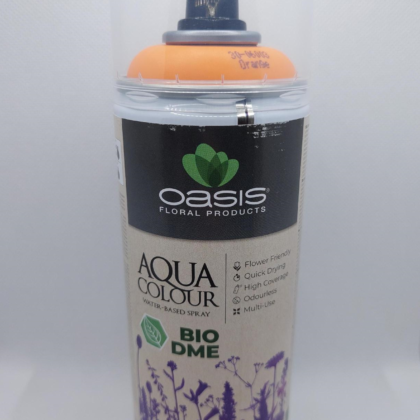 OASIS® Aqua Colour Spray Orange
