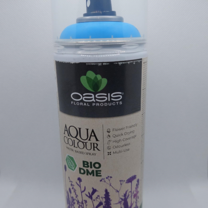 OASIS® Aqua Colour Spray Ocean Blue