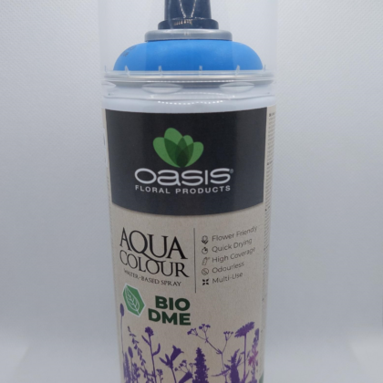 OASIS® Aqua Colour Spray Sky Blue