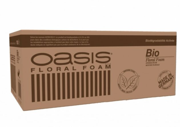 OASIS® BIO Gąbka florystyczna
