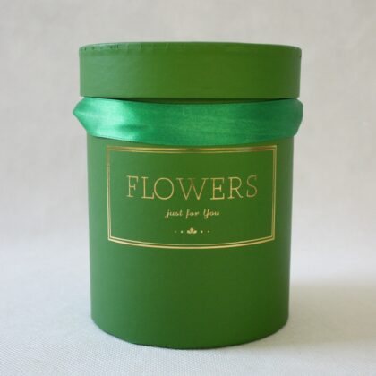 Flowerbox 15×18 cm ziel