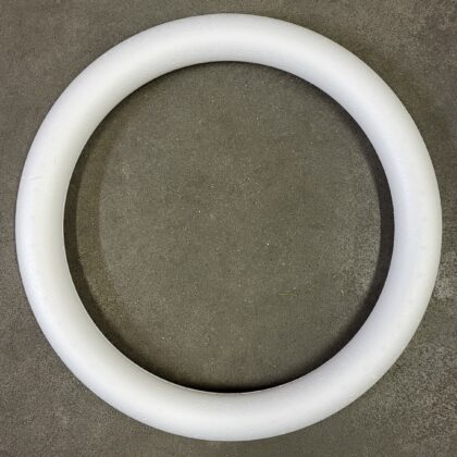 Ring ze styropianu 40 cm