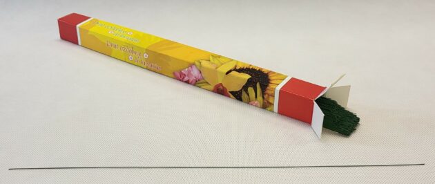 Drut ozdobny 0,5 (1 kg)