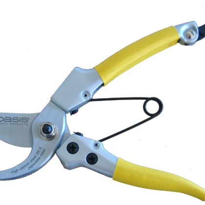 OASIS® Sekator aluminiowy