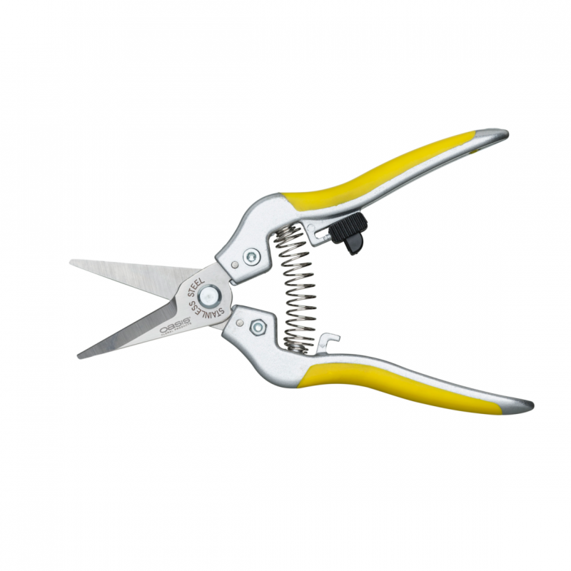 OASIS® Sekator aluminiowy OASIS® Sekator aluminiowy