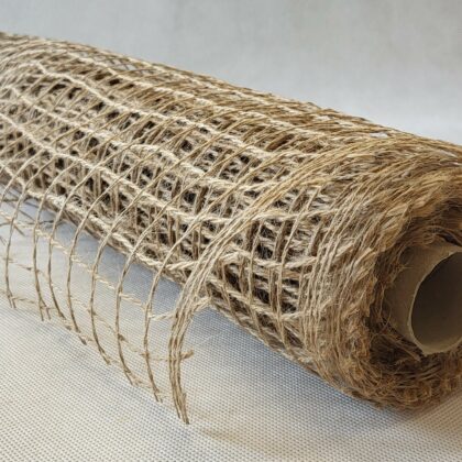 Siatka rybacka natura 48cm/4,5m