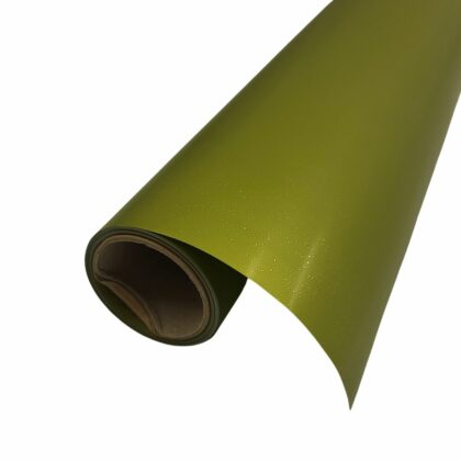 Folia do pakowania 50cm/9y oliwka mat
