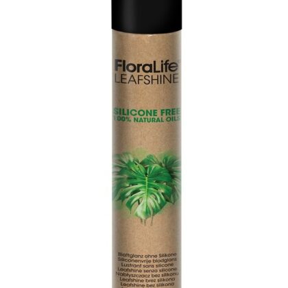 FLORALIFE® LeafShine Nabłyszczacz bez silikonu