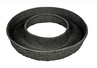 OASIS® BLACK BIOLIT® RING 35