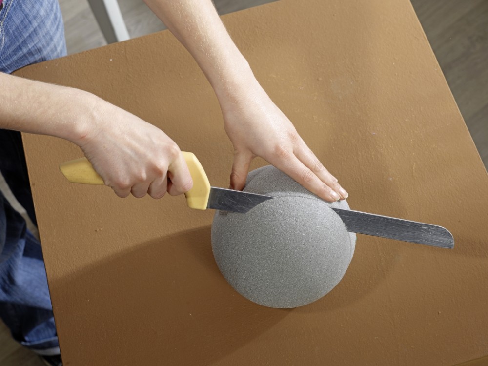 OASIS® IDEAL SEC Kula 9 cm OASIS® IDEAL SEC Kula 9 cm