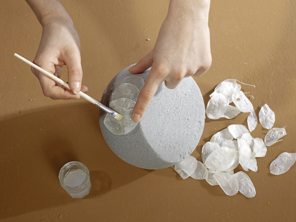 OASIS® IDEAL SEC Kula 9 cm OASIS® IDEAL SEC Kula 9 cm