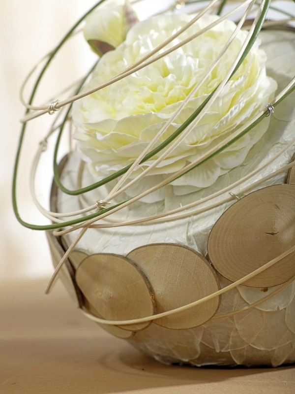 OASIS® IDEAL SEC Kula 9 cm OASIS® IDEAL SEC Kula 9 cm