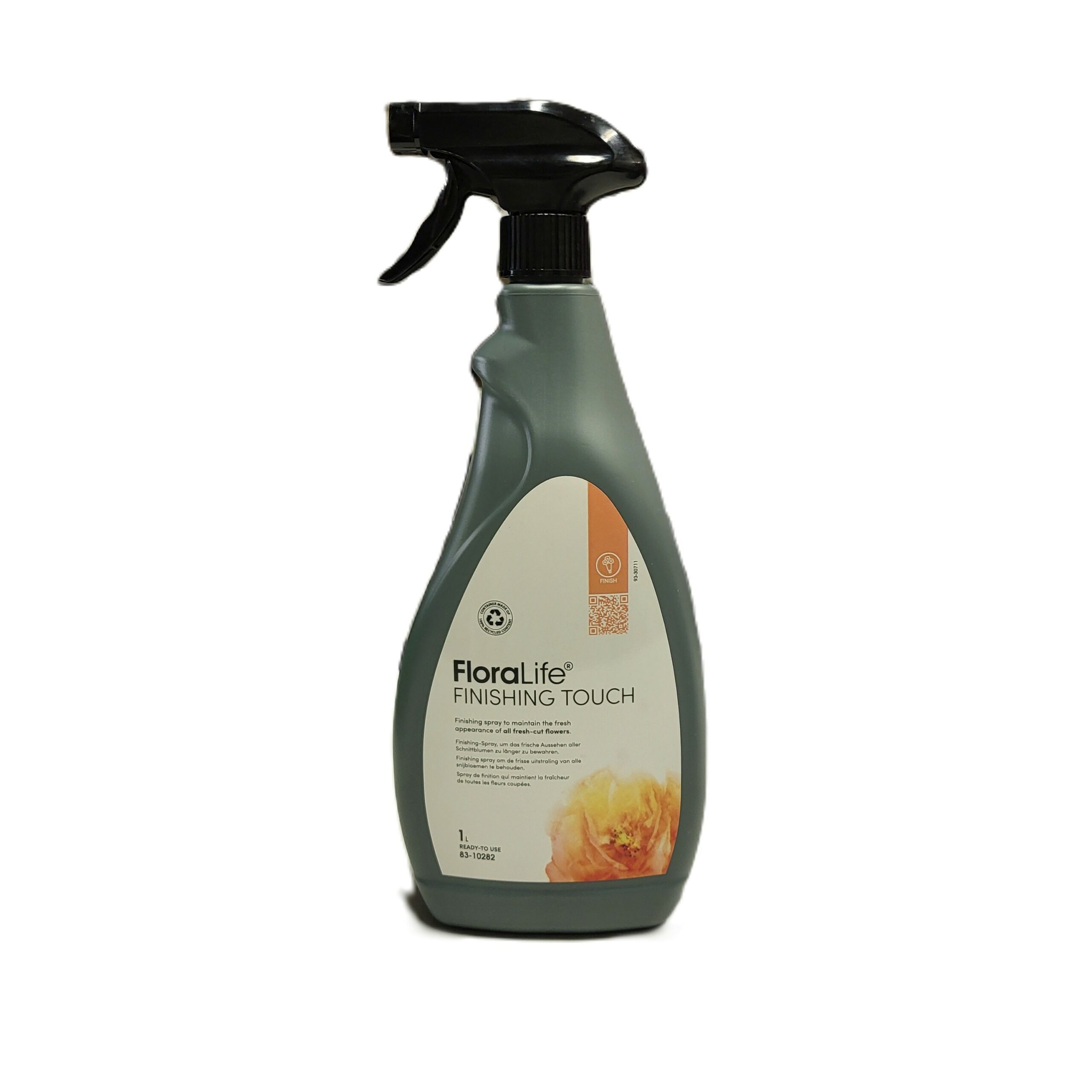 Odżywka FLORALIFE® Finishing Touch – 1 l Odżywka FLORALIFE® Finishing Touch – 1 l