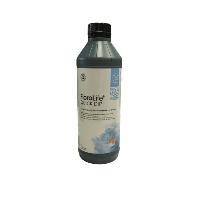 Odżywka FLORALIFE® Quick Dip 100 – 1 l