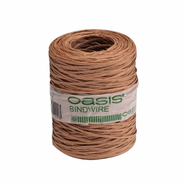 Sznurkodrut OASIS® naturalny