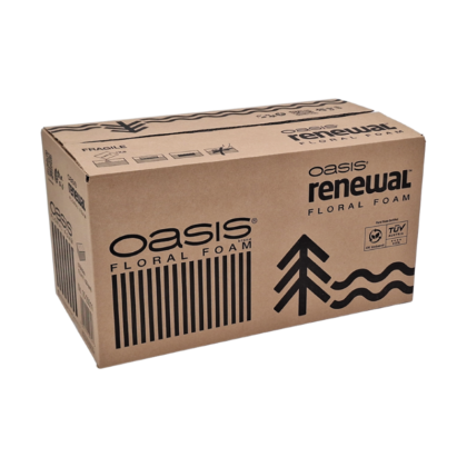 OASIS® Renewal™ Floral Foam – karton 12 szt.